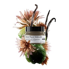 Absolut Repair Molecular Maske - für geschädigtes Haar
